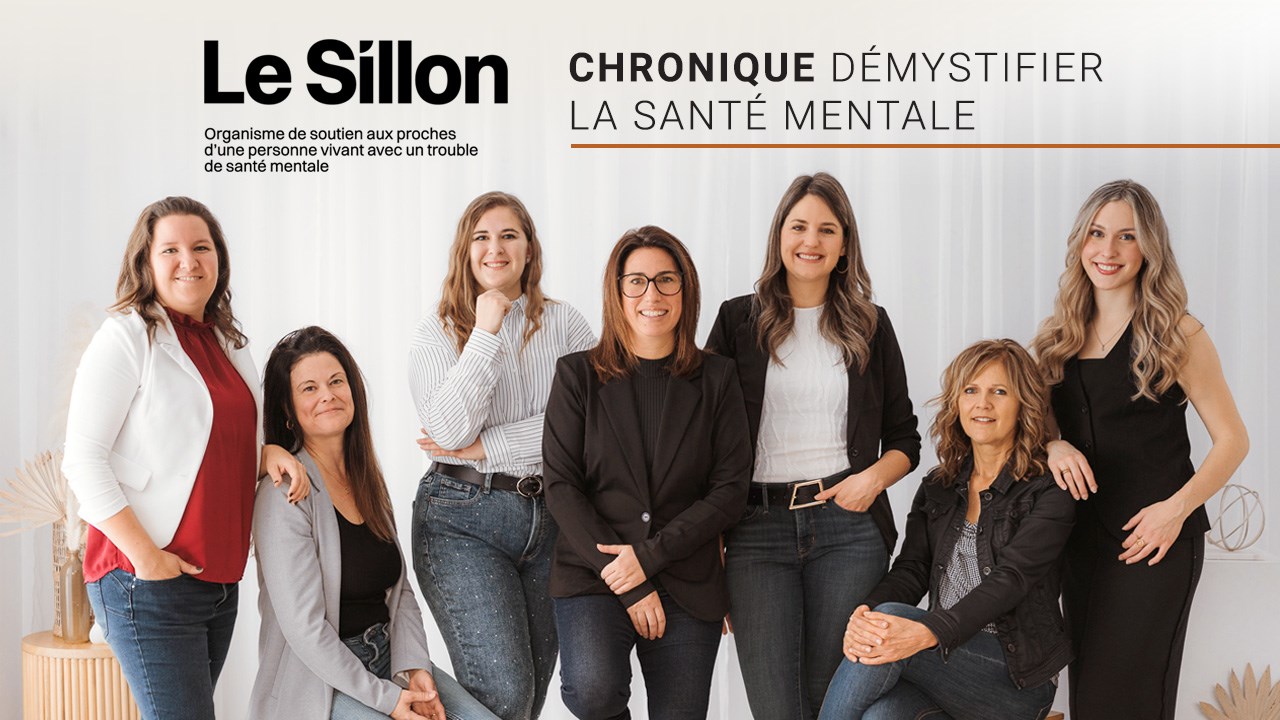 L’impact d’un diagnostic sur l’entourage