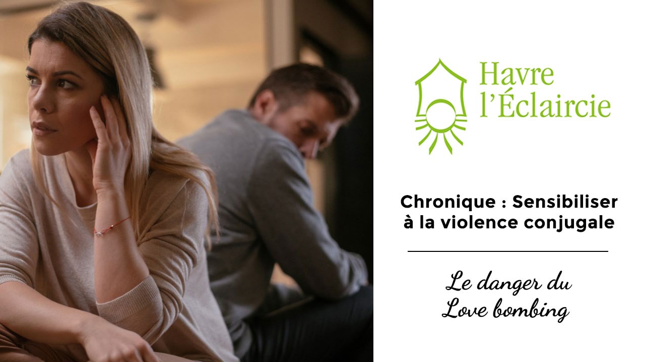Le danger du Love bombing