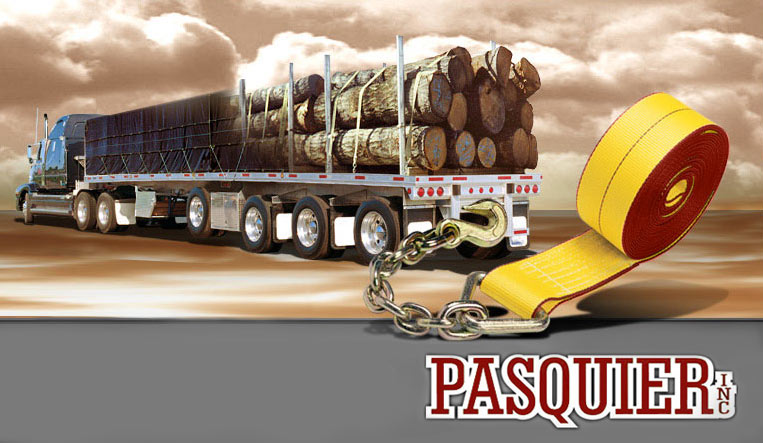 Courroies Pasquier