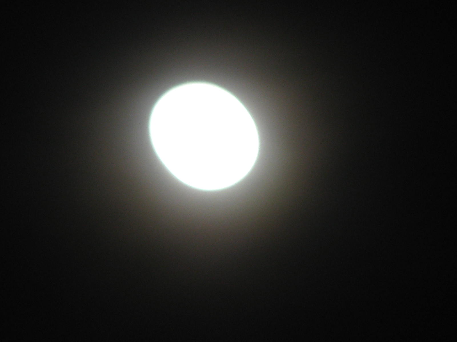 Pleine Lune