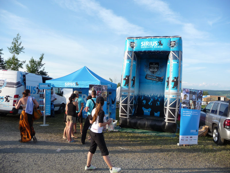 Woodstock 2008
