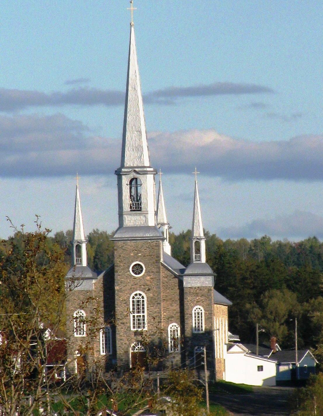 Église de st-come