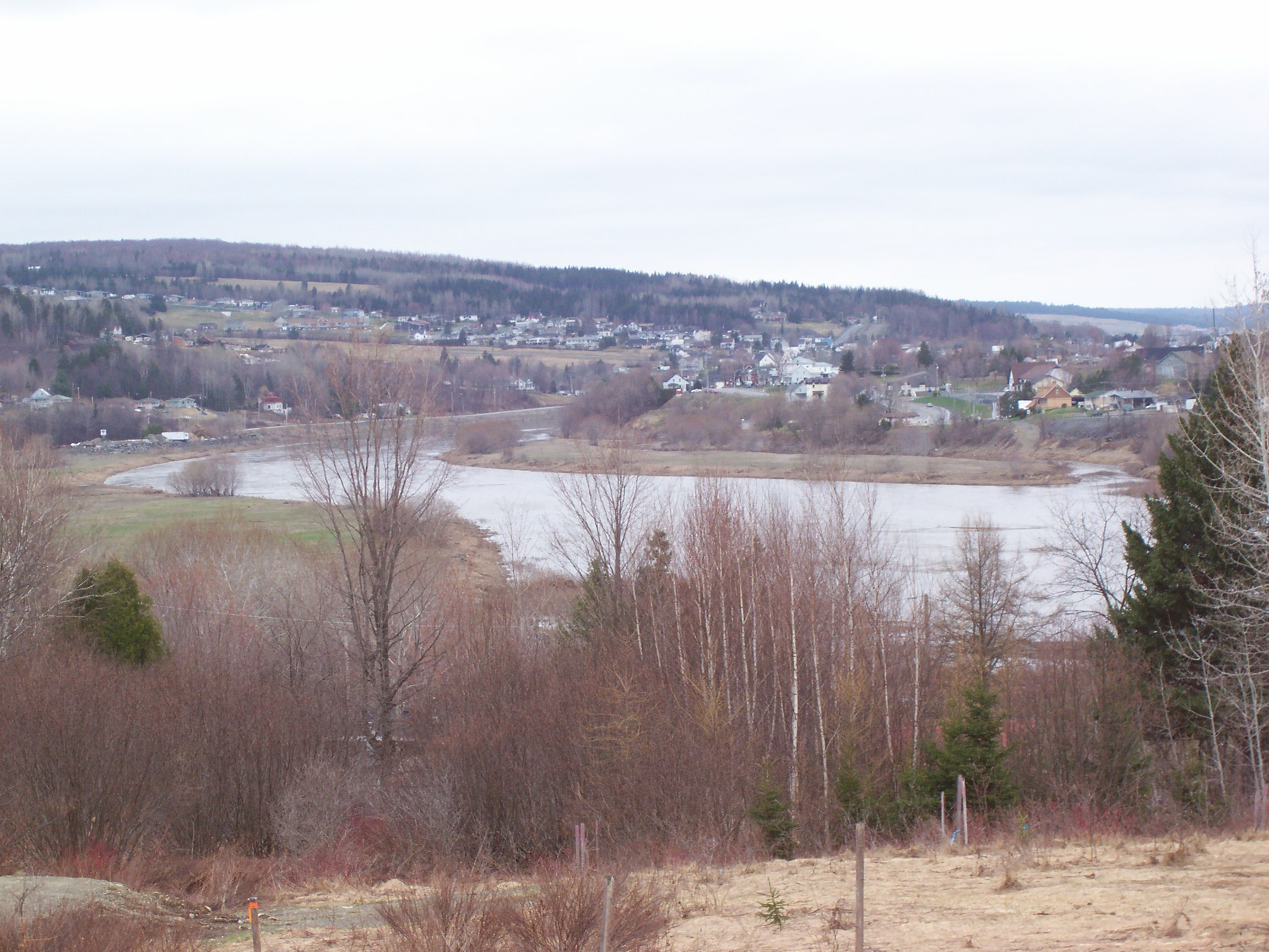 Beauceville