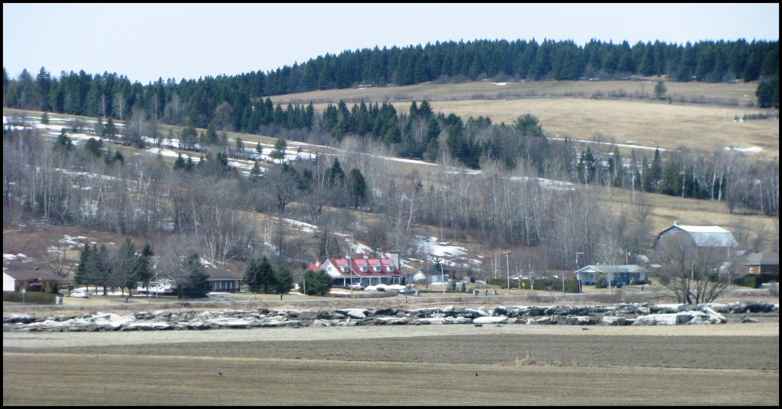 Beauceville