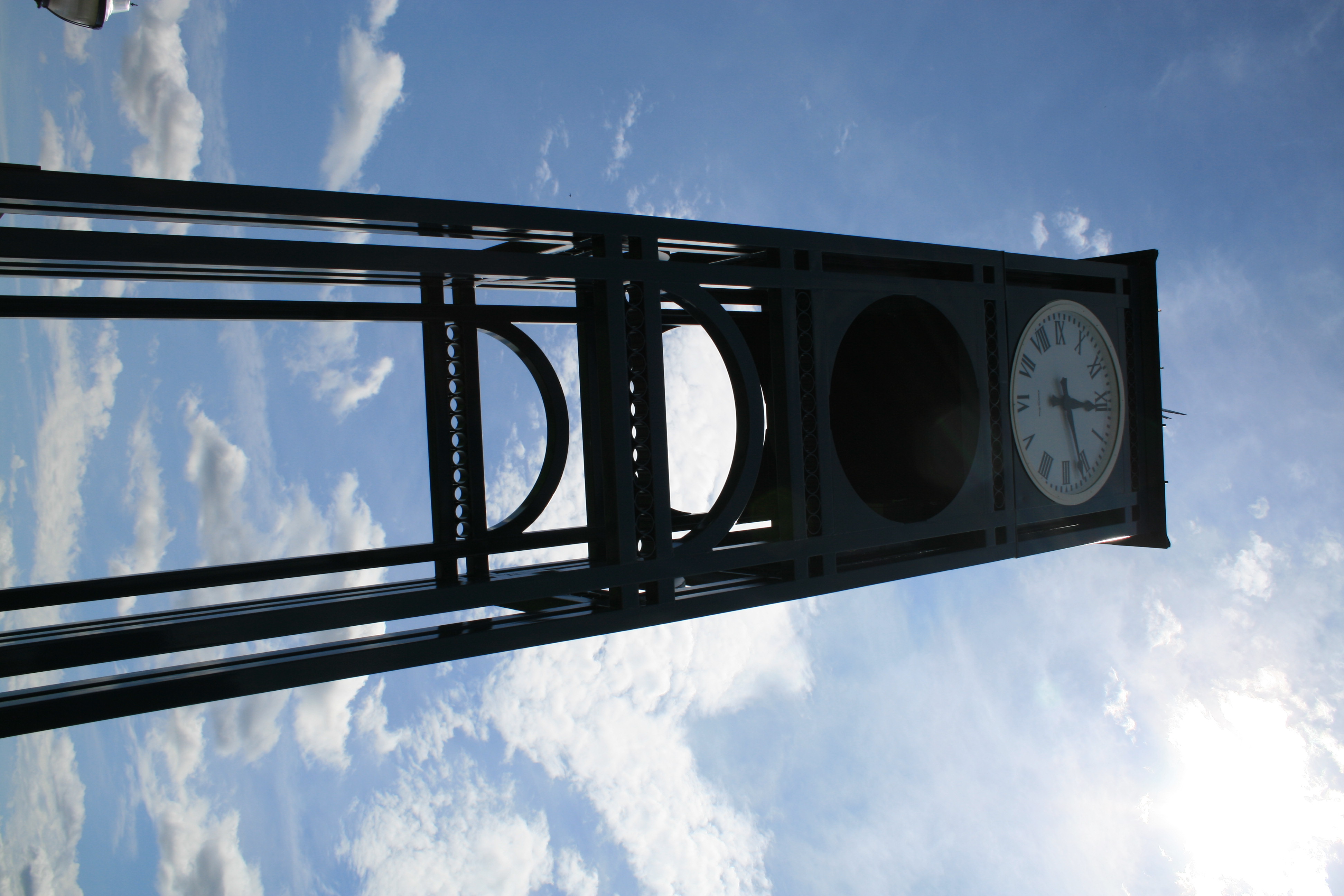 Horloge