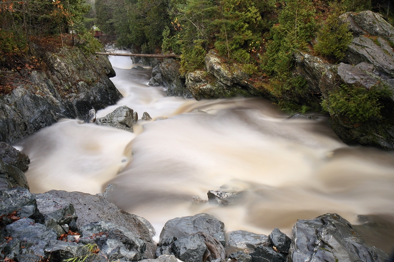 Eau douce
