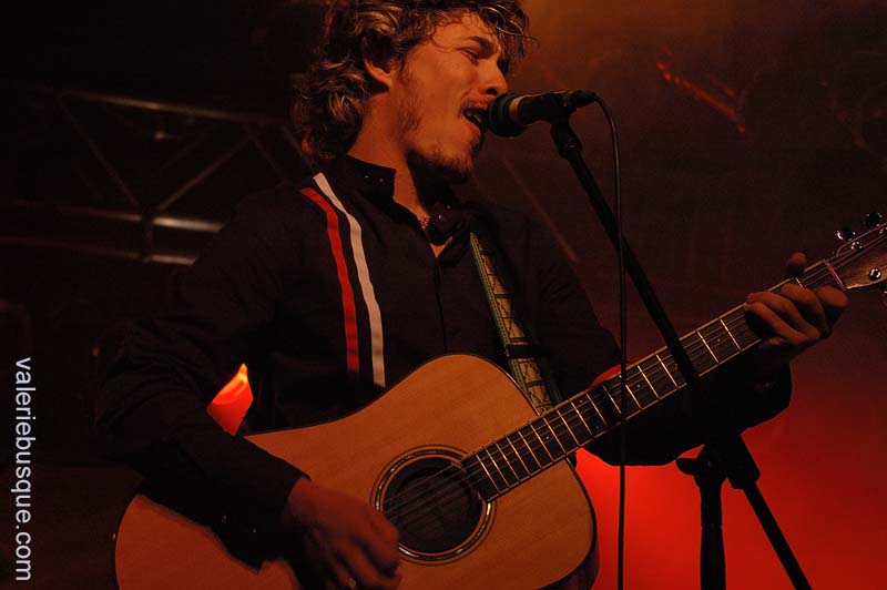 Rock Jam 2006