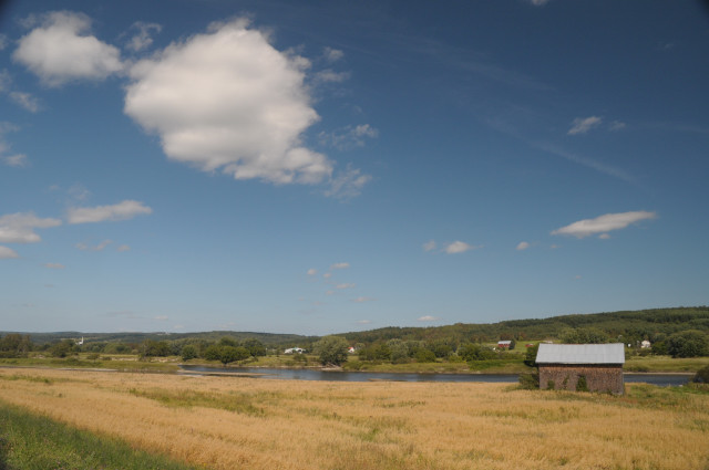 La chaudière