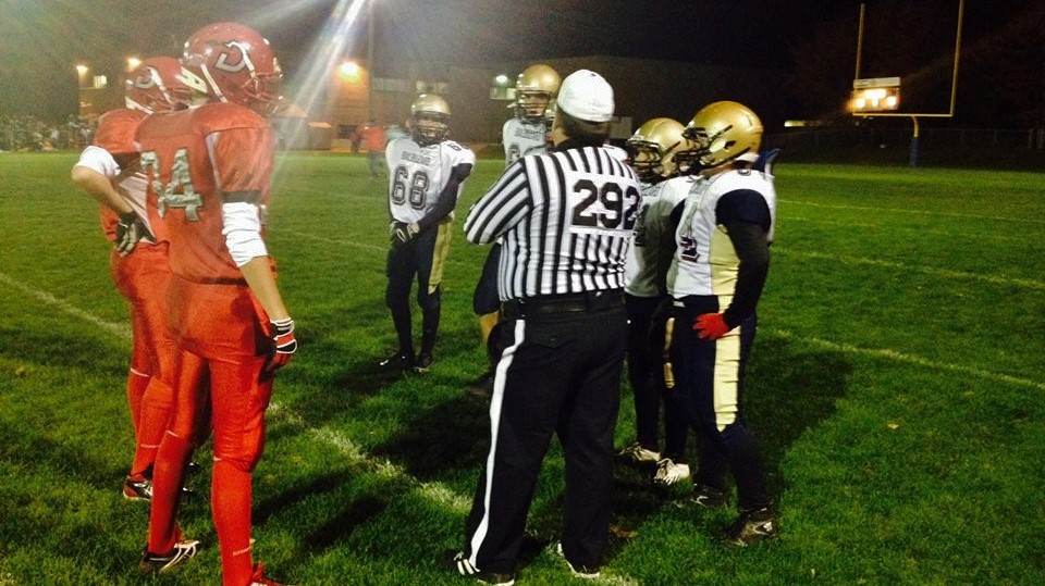 Au niveau cadet, les Dragons ont conservé leur fiche parfaite avec une victoire facile de 63 à 13 face aux Balbuzards de Louis-Jobin