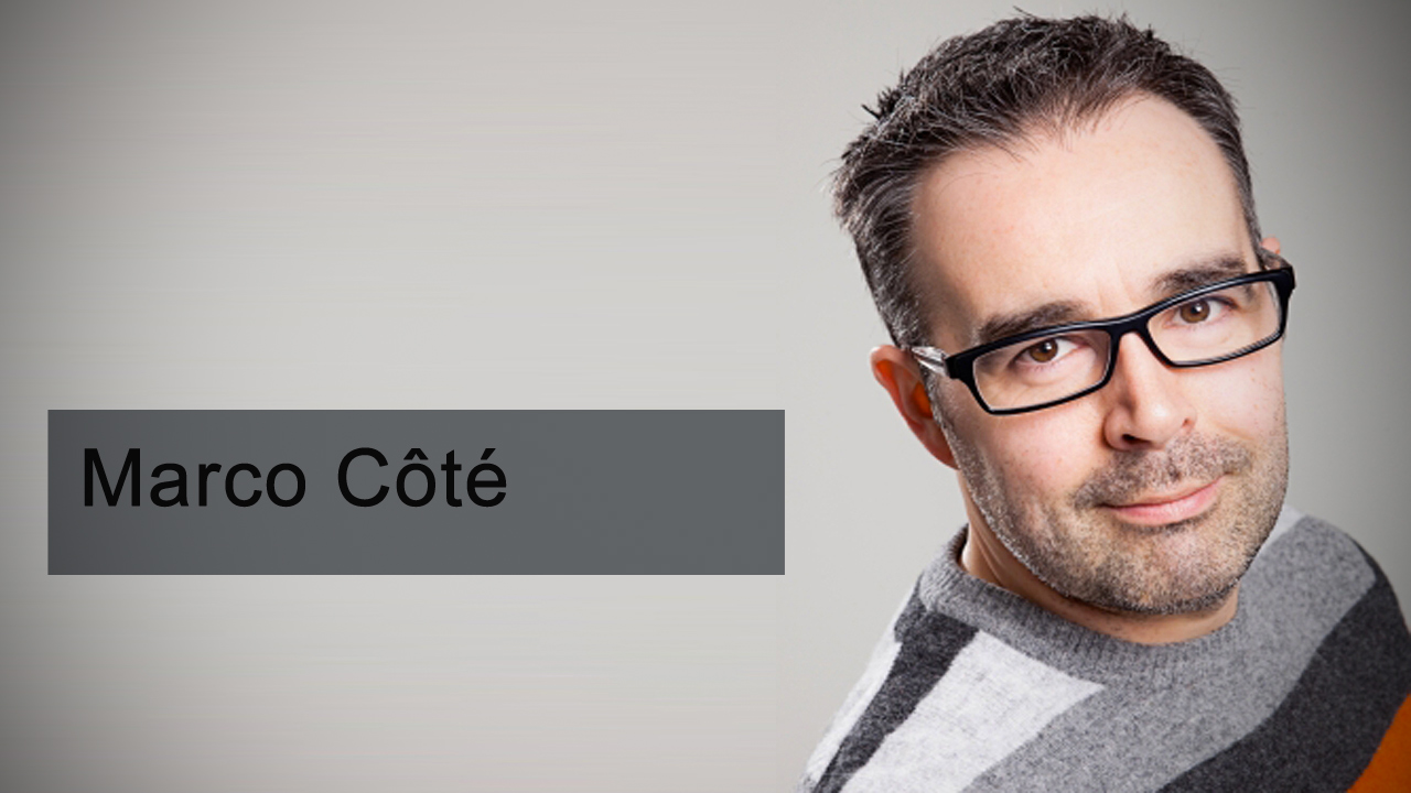 Embauché à titre de directeur artistique du Festival Couleurs du monde il y a un an, Marco Côté a récemment rencontré le conseil administratif du festival pour remettre sa démission.