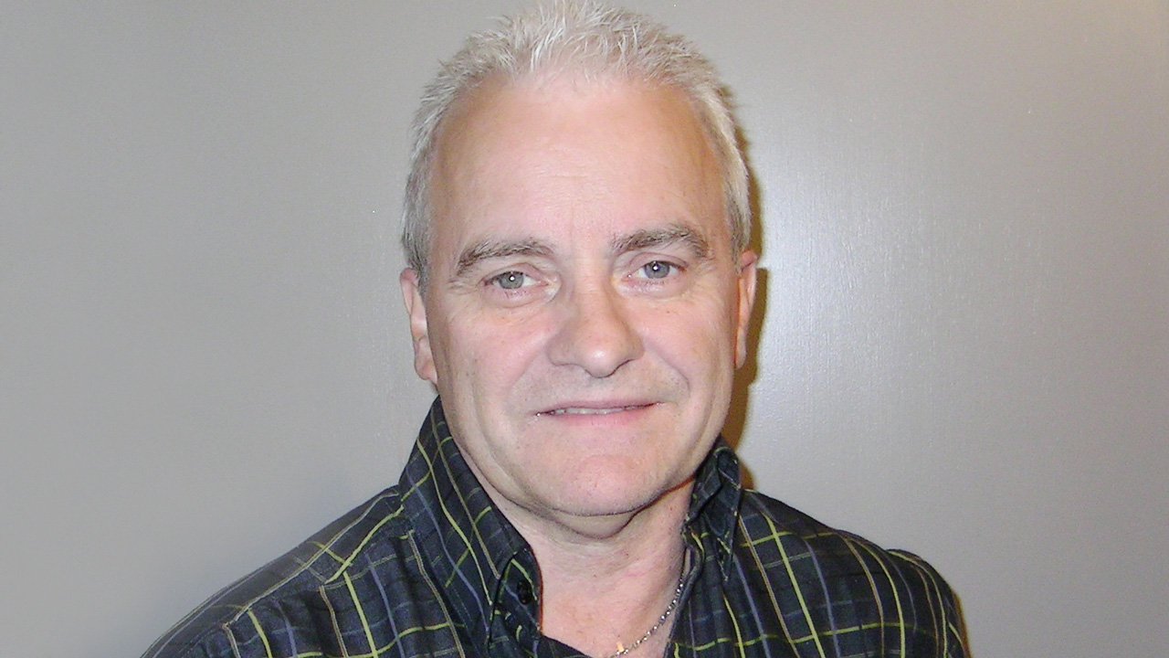 Renaud Fortier se présente comme candidat indépendant au poste de conseiller municipal