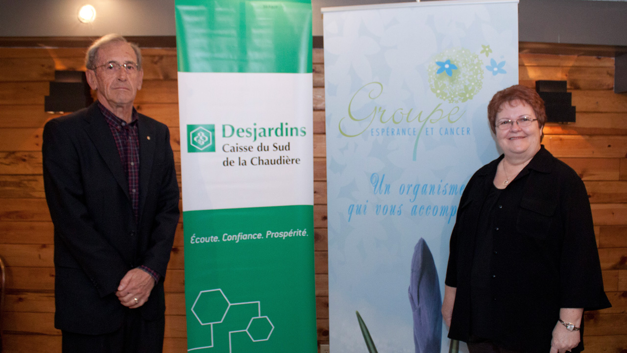 Parce qu’il vaut mieux prévenir que guérir, le Groupe Espérance et Cancer annonce la tenue de la Journée de sensibilisation au cancer du côlon, qui se tiendra le 3 novembre prochain, au Centre des Congrès de l’hôtel Le Georgesville. 