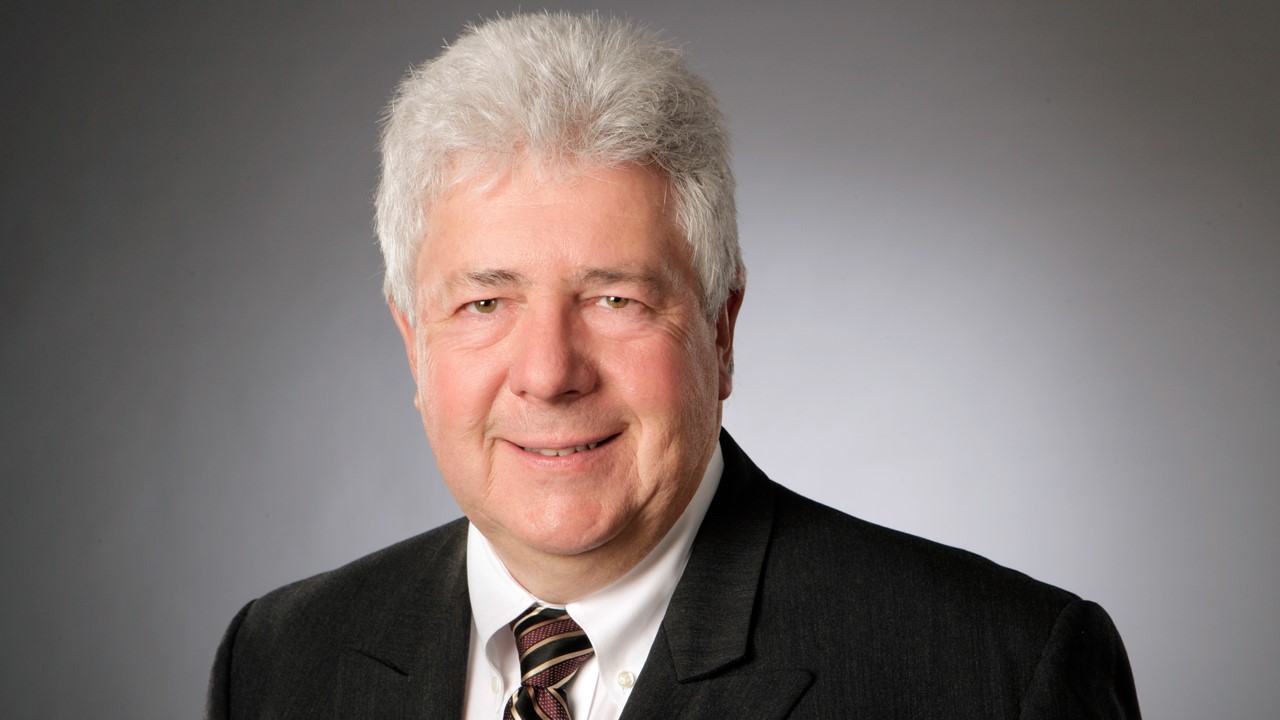 Saint-Georges : M. Tom Redmond se porte candidat indépendant dans le district 2