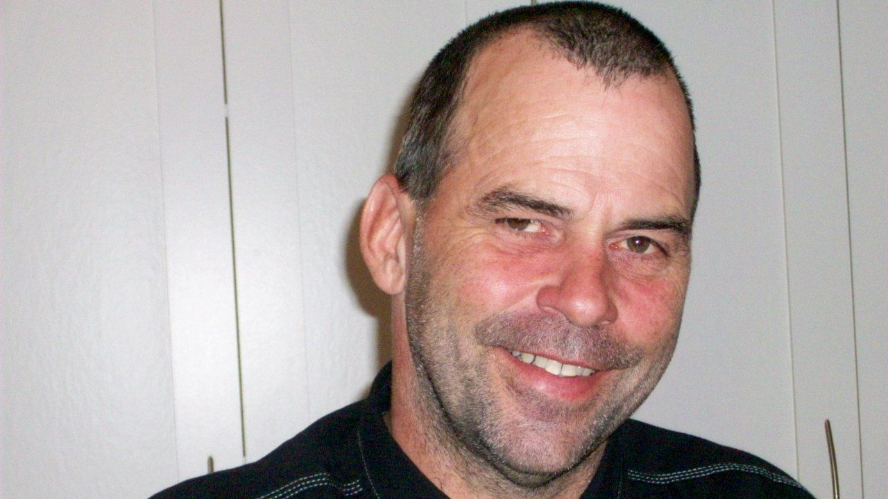 Serge Vachon aspire à la mairie de Saint-Joseph