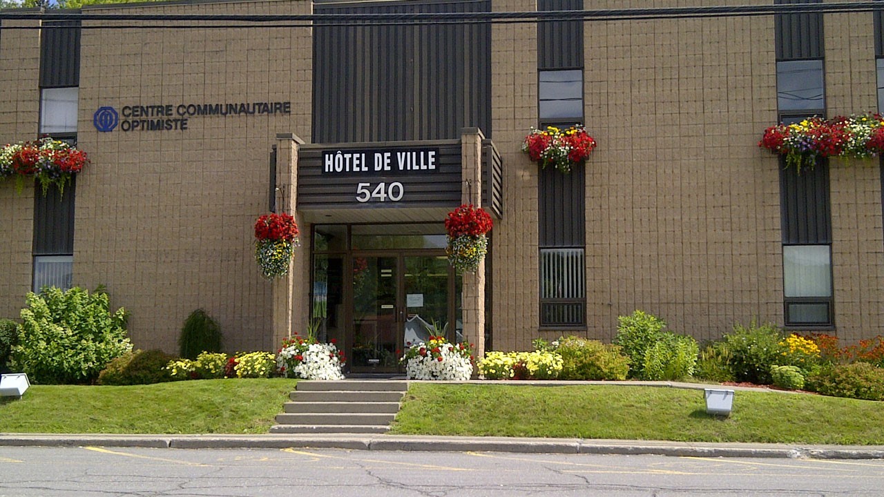 La Ville de Beauceville a obtenu de son troisième Fleurons du Québec, soit 1 Fleuron de plus que la précédente édition.