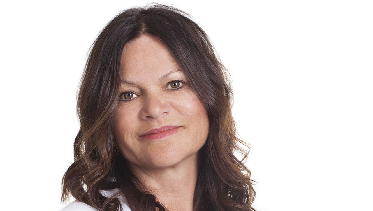 La présidente et directrice du Groupe Régitex, Lisa Fecteau, était au Baril Grill, le 16 octobre dernier, dans le cadre d’une activité spéciale sur la réussite entrepreneuriale tenue par le Regroupement des femmes professionnelles et d’affaires de Beauce (RFPA)