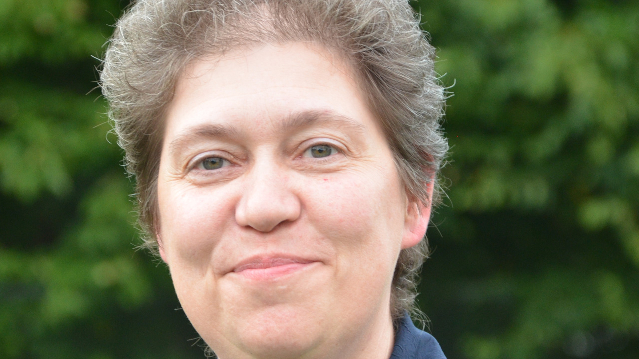 Saint-Philibert : Chantal Robitaille privilégie le contact direct avec ses électeurs