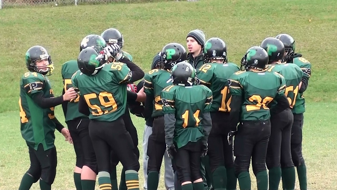 En finale du Cadet 3D, les Patriotes devront se regrouper pour vaincre les Dragons, invaincus en saison