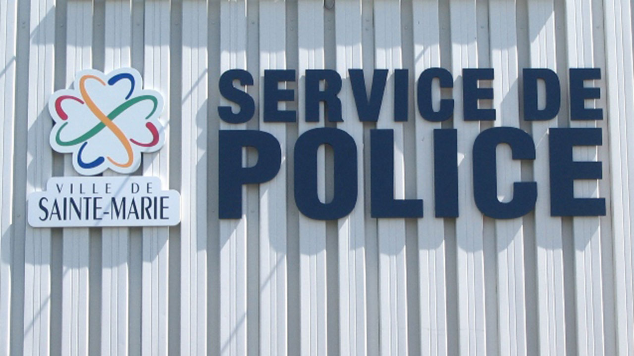 Semaine de la prévention de la criminalité