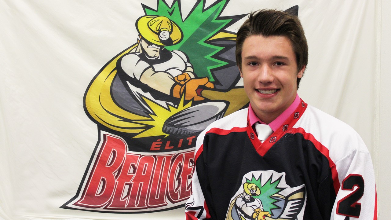 Anthony Poulin