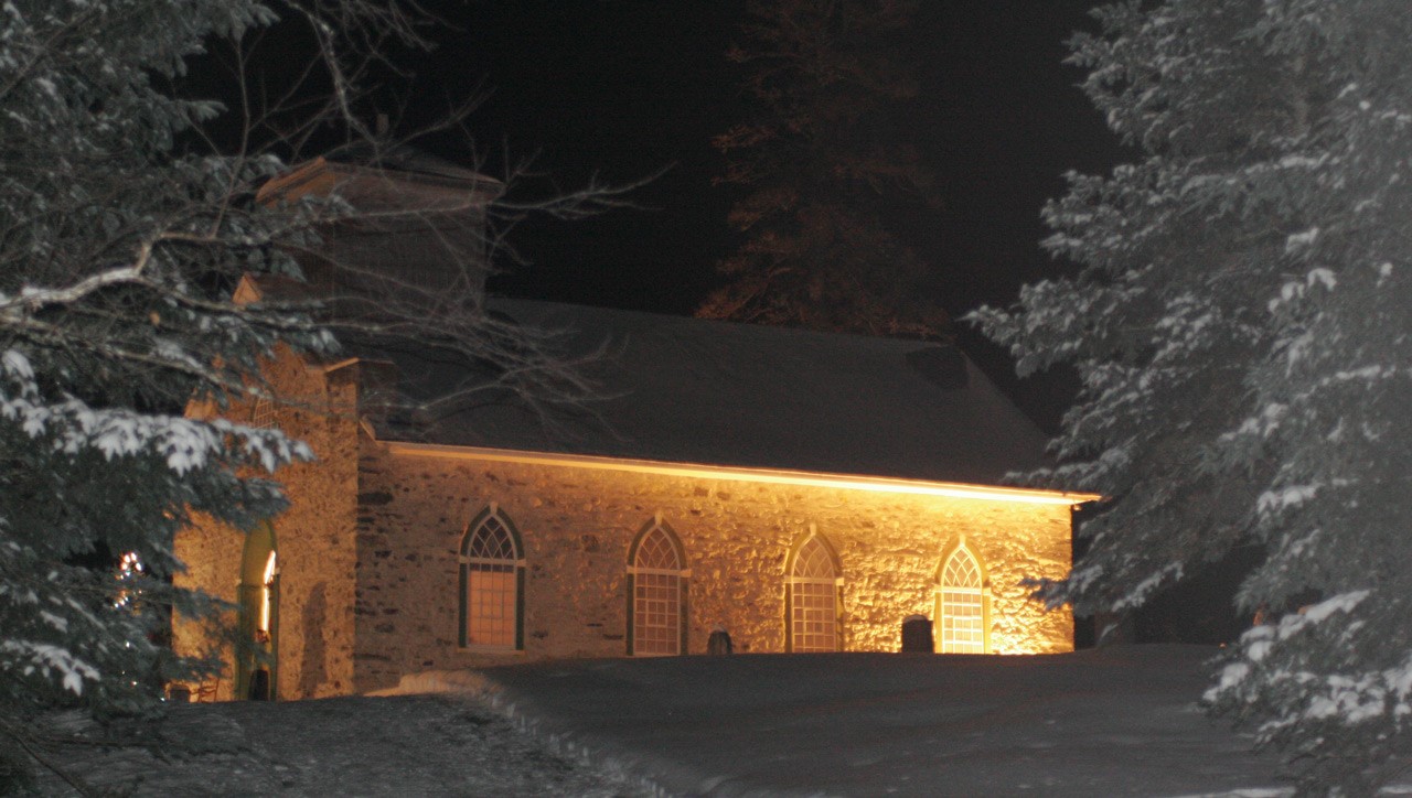 L’événement théâtral et musical « La Féérie de Noël à Cumberland » ouvre ses portes au grand public pour six représentations.