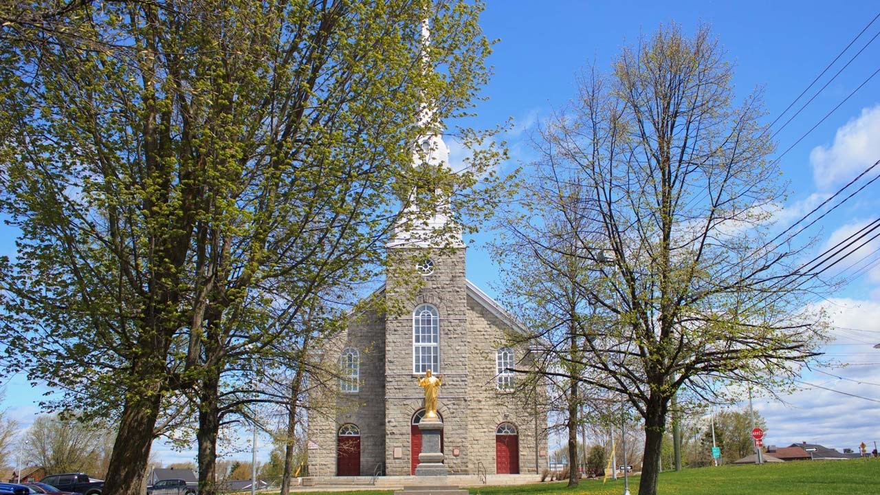 Le 14 décembre prochain, dès 19 h 30, un spectacle-bénéfice aura lieu à l’église de Saint-Éphrem.
