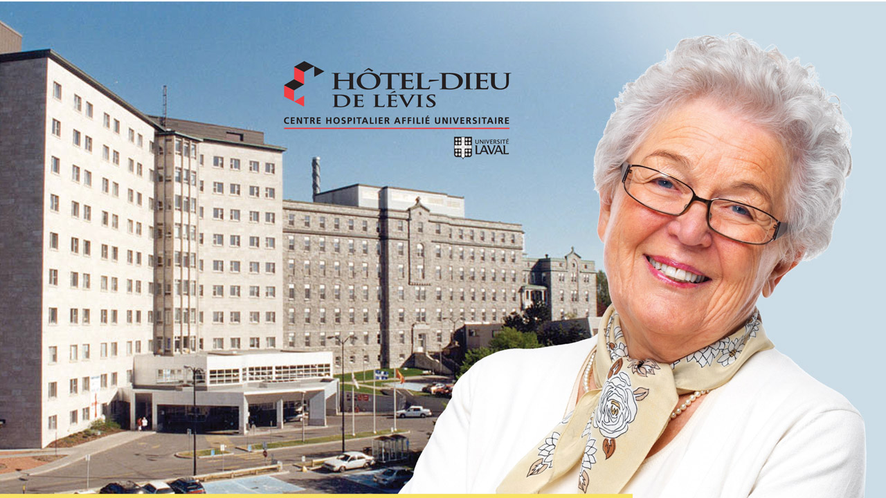 Depuis le 12 novembre dernier, le Circuit Beauce – Hôtel-Dieu de Lévis, mis sur pied par Transport collectif de Beauce de Saint-Joseph, est opérationnel.