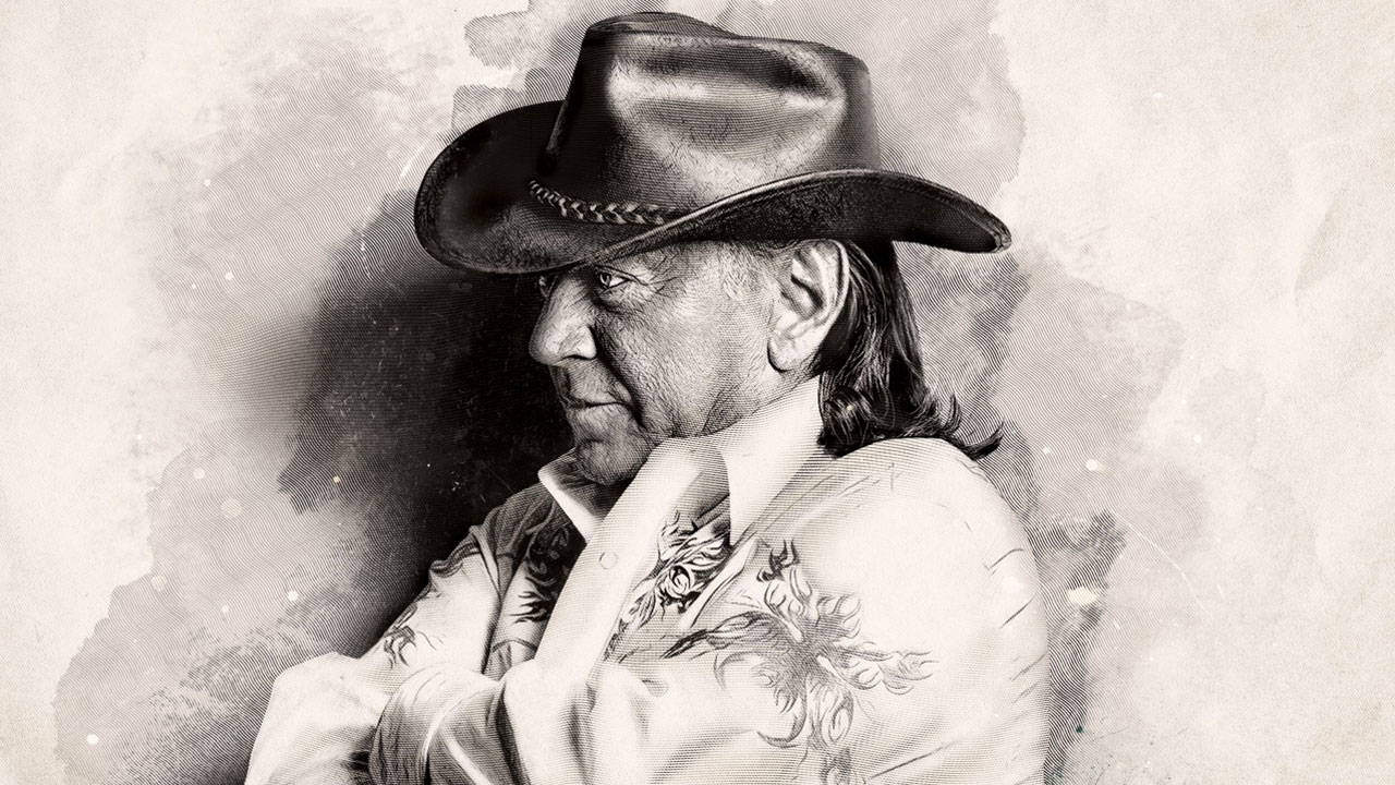 Le vendredi 13 décembre, à 20h30, le célèbre chanteur country Paul Daraîche sera à la Salle Alphonse-Desjardins du Cégep Beauce-Appalaches pour présenter son spectacle «Mes amours, mes amis».