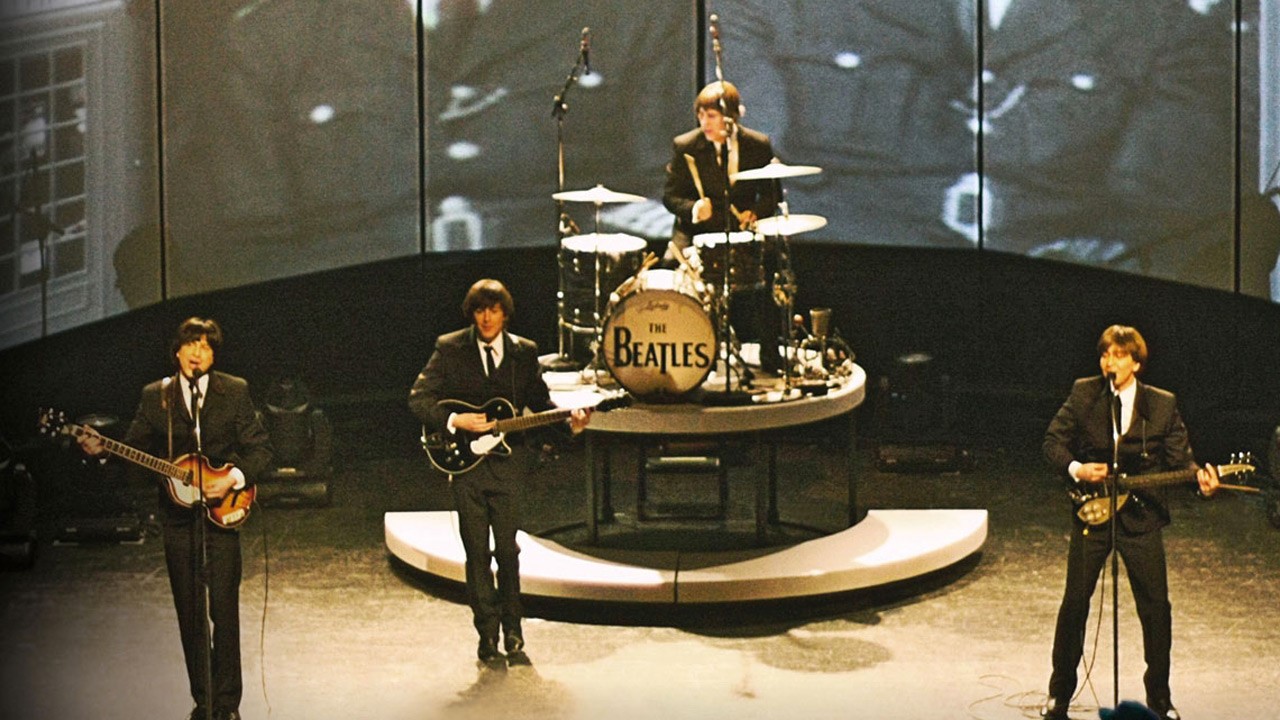 Revivez la Beatlemania au Cégep Beauce-Appalaches