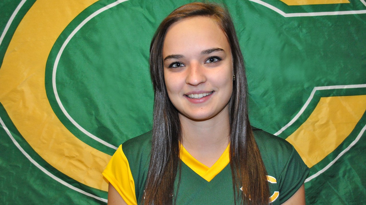 Annie-Claude Labrecque 