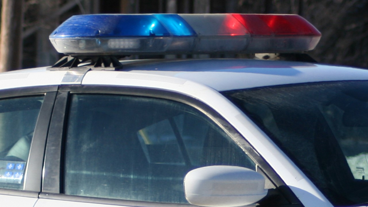 Accident sur l’autoroute 73 Nord