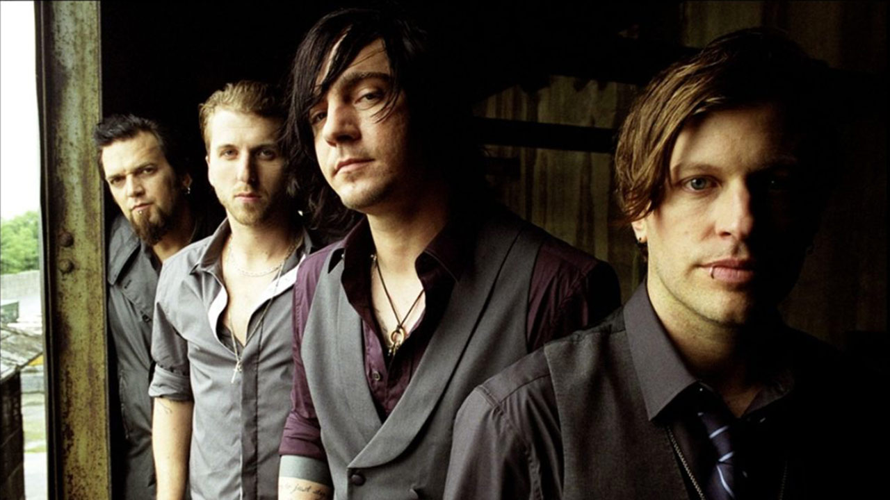 La formation Three Days Grace ne devrait pas raté son rendez-vous avec la Beauce cette fois.