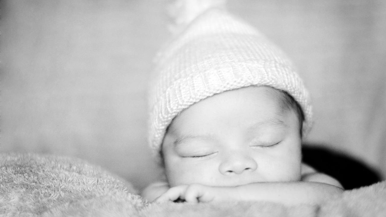 Une nouvelle accompagnante pour les futurs parents.