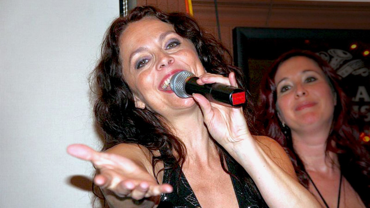 La chanteuse Monya Mathieu prendra part à l'événement.