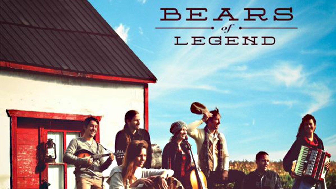 Bears of Legend plaira avant tout aux amoureux, aux âmes sensibles et aux passionnés de la vie.