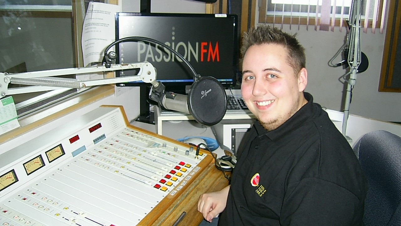 Jean-Benoît Gagné,