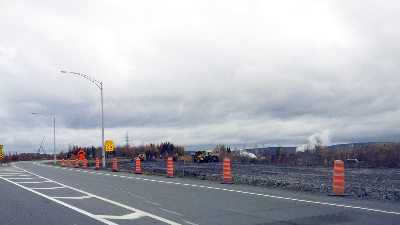 Le MTQ lance un premier appel d'offres pour le prolongement de la 73 à Beauceville
