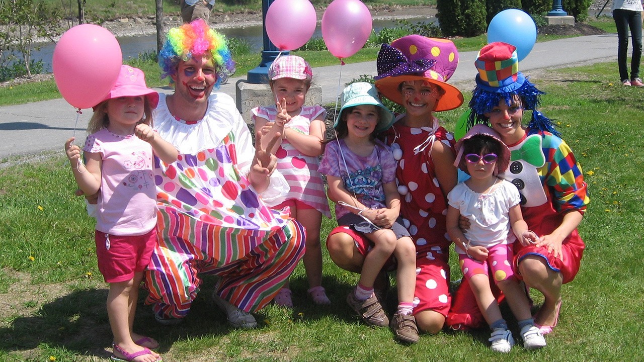 Saint-Georges dévoile une programmation pour tous les âges dans le cadre de la Semaine québécoise des familles