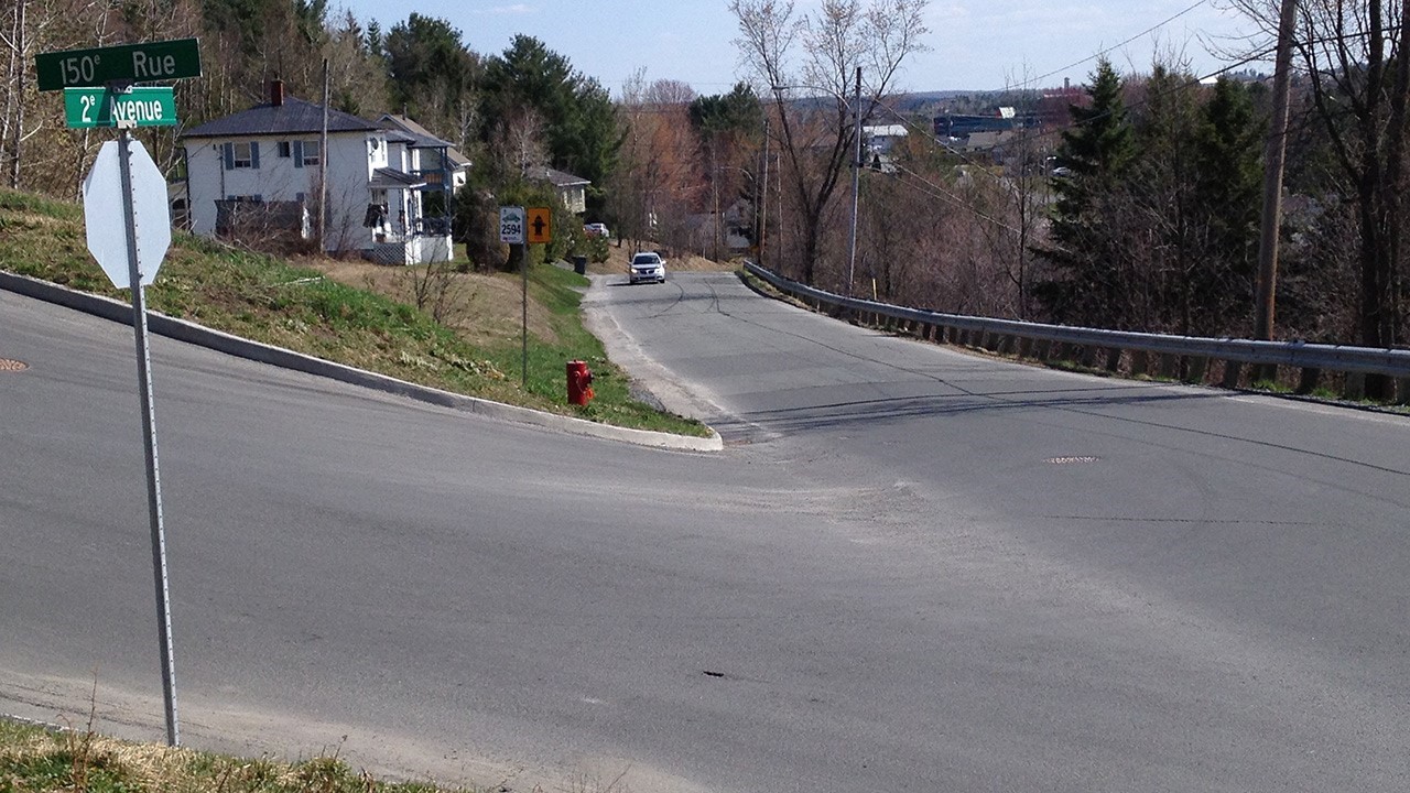 Des travaux importants auront lieu à l'angle de la 150e Rue et de la 2e Avenue.