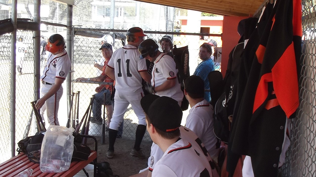 Un premier match sur le terrain pour les Beaucerons.