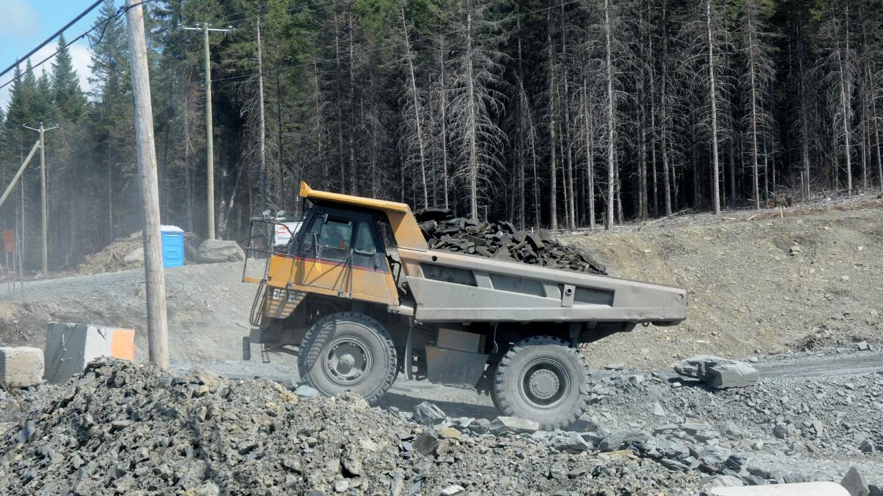 Investissement routiers sur la 73 : Une nouvelle étape a été franchie selon Dutil