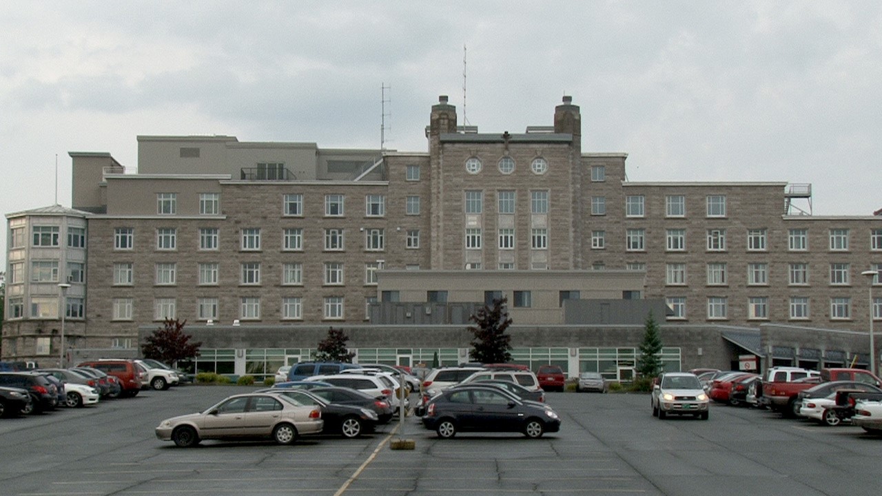L’Hôpital de Saint-Georges est en tête au Palmarès des urgences