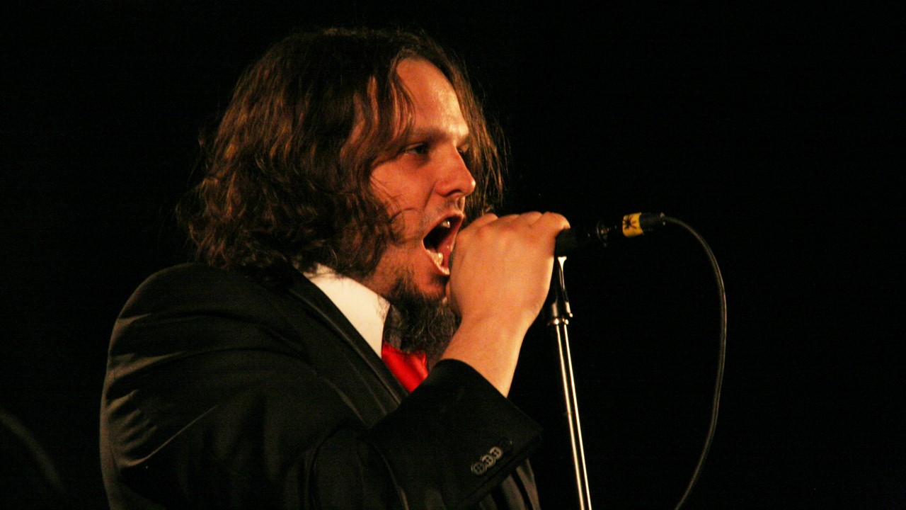 Le leader Karl Tremblay a offert un excellent spectacle.