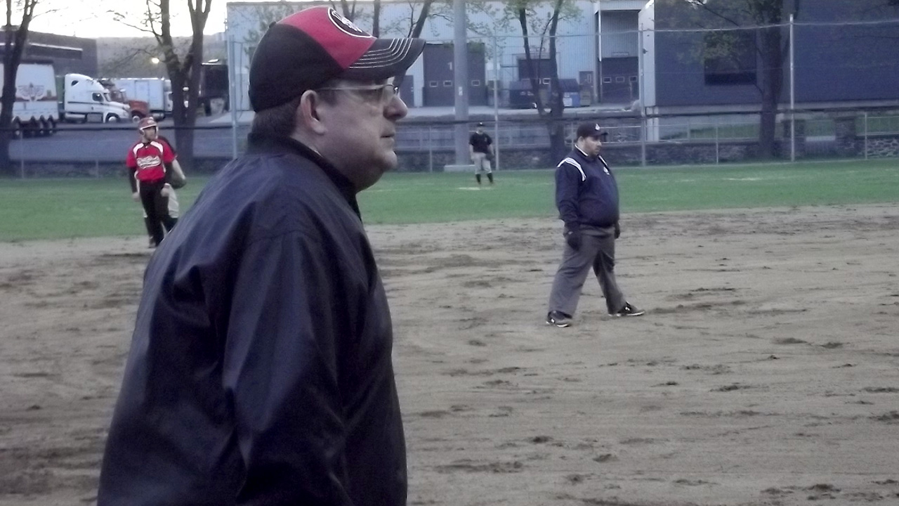 Baseball junior : Une première audition respectable pour le Cléri Sport