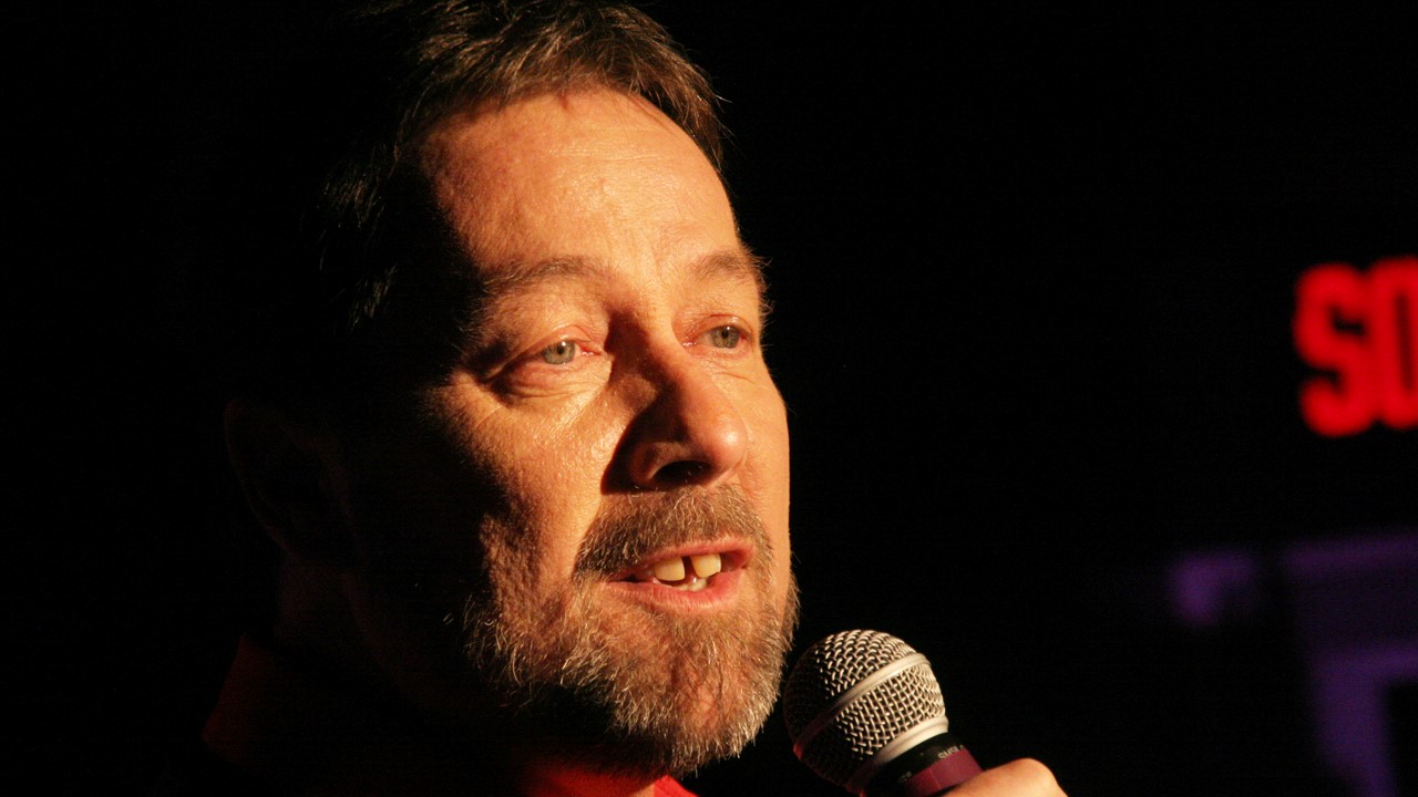Michel Roy