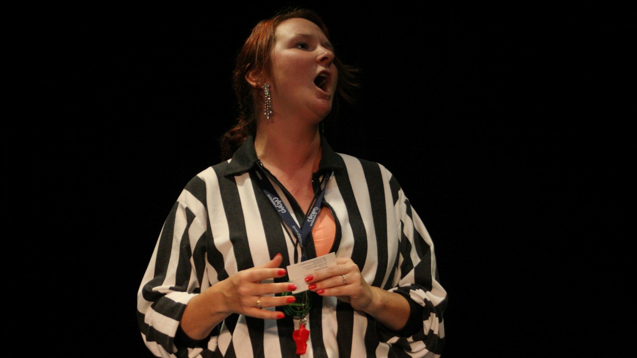 Soirée d'impro et de retrouvailles réussie pour les Pissenlits