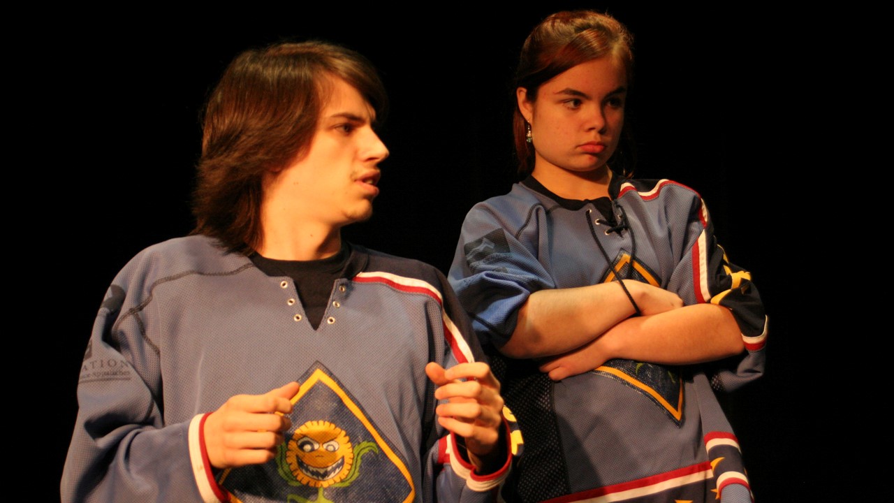 Soirée d'impro et de retrouvailles réussie pour les Pissenlits