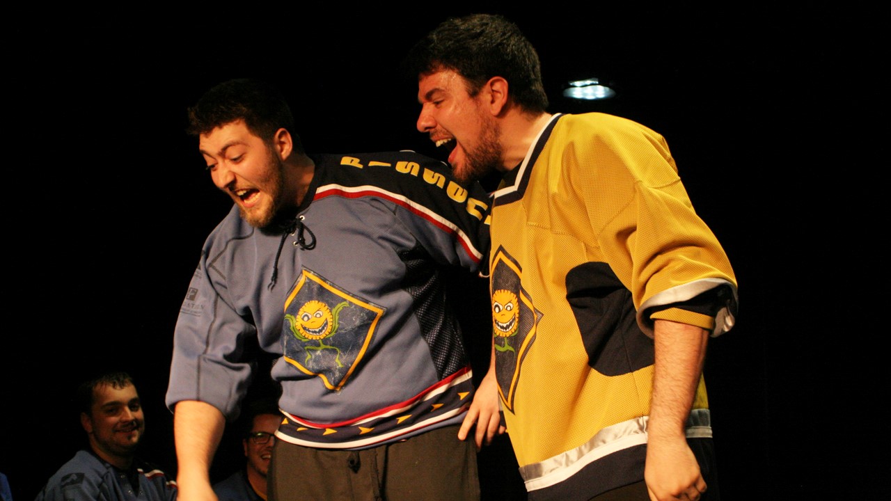 Soirée d'impro et de retrouvailles réussie pour les Pissenlits