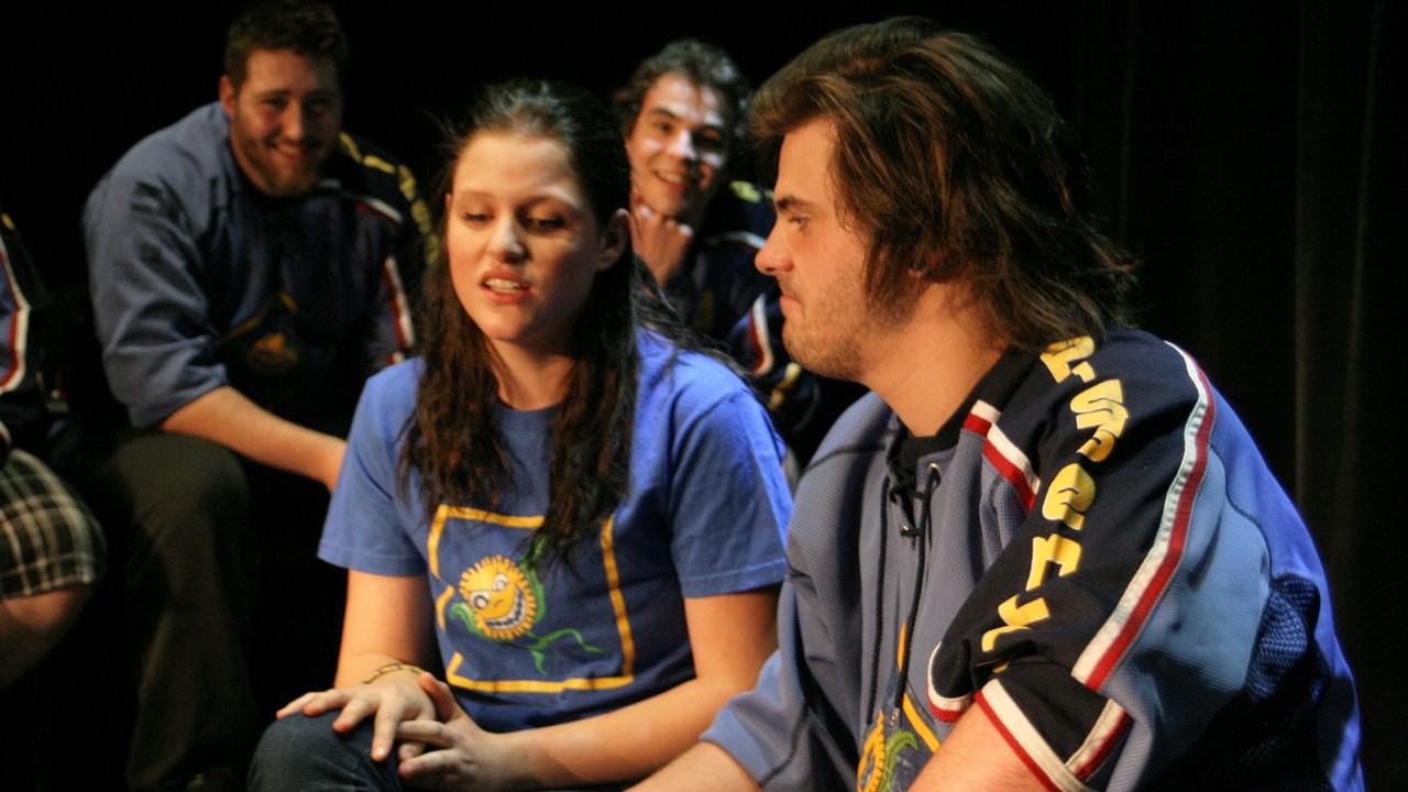 Soirée d'impro et de retrouvailles réussie pour les Pissenlits