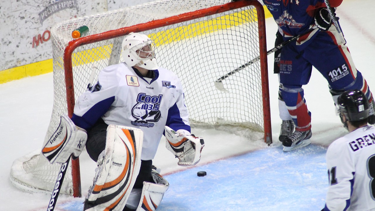 Le VP opérations hockey, Pat Lacelle pourra annoncer les joueurs qui font partie de la reconstruction du club pour la saison prochaine.